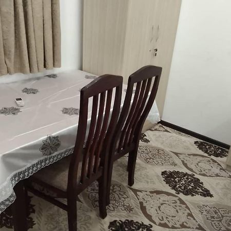 Hotel Nehal Kamal Tashkent Ngoại thất bức ảnh