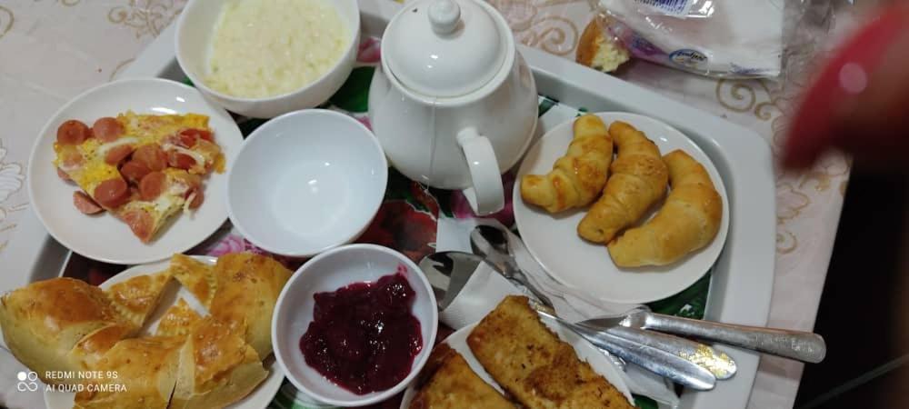 Hotel Nehal Kamal Tashkent Ngoại thất bức ảnh