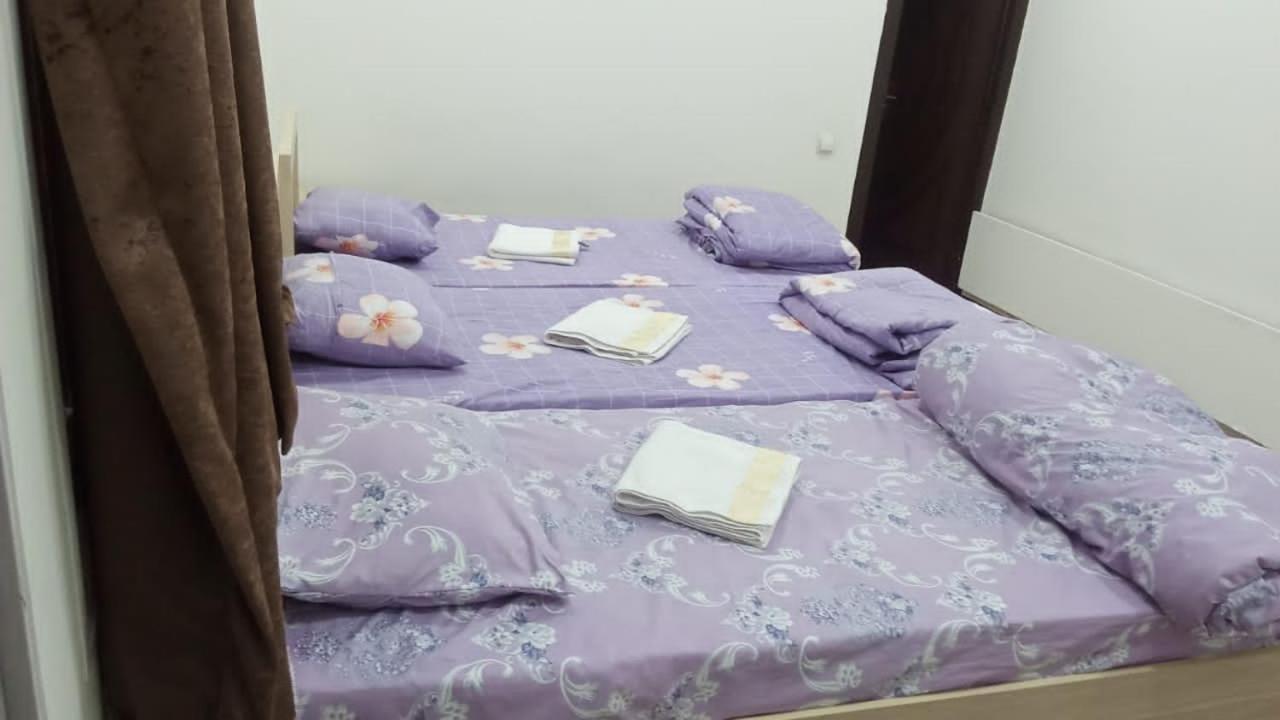 Hotel Nehal Kamal Tashkent Ngoại thất bức ảnh