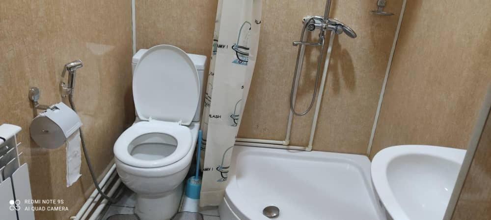 Hotel Nehal Kamal Tashkent Ngoại thất bức ảnh