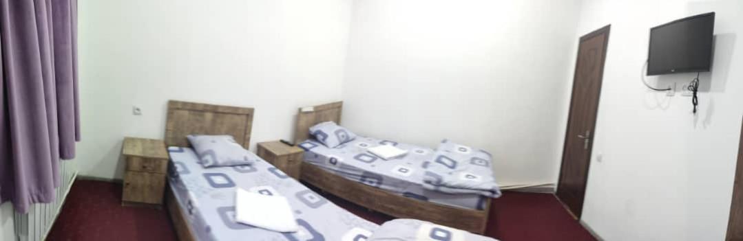 Hotel Nehal Kamal Tashkent Ngoại thất bức ảnh