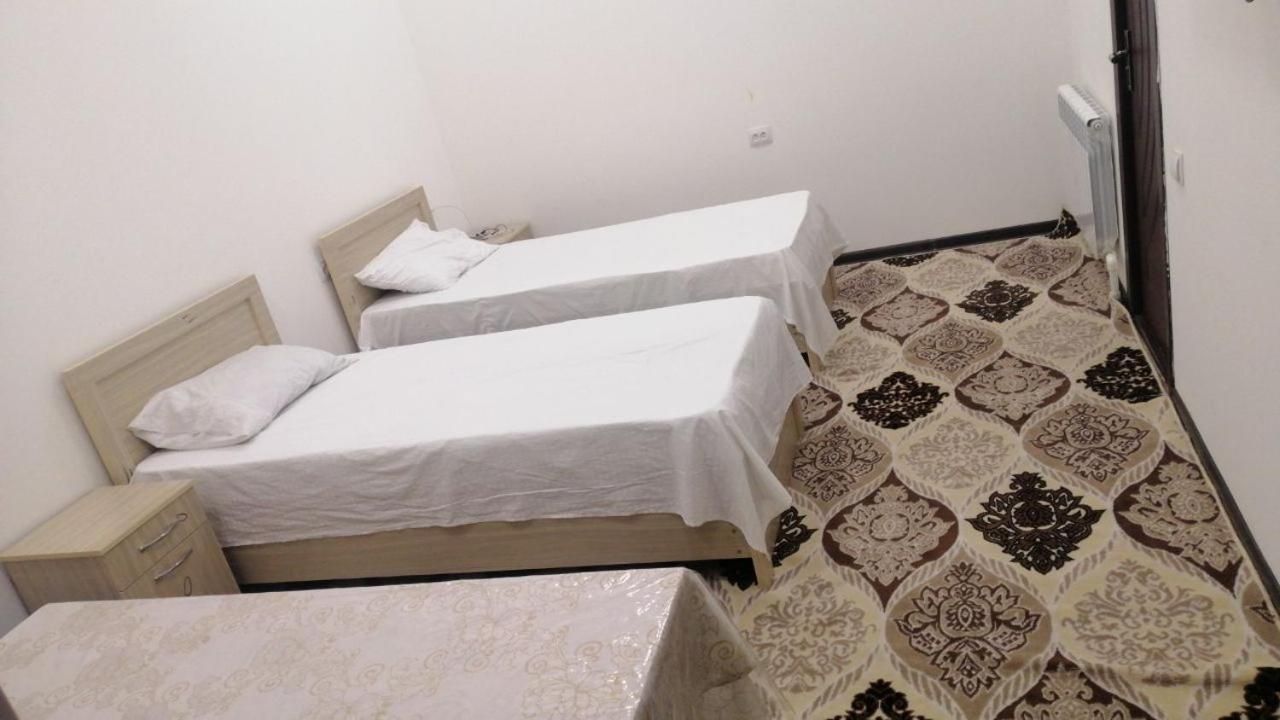 Hotel Nehal Kamal Tashkent Ngoại thất bức ảnh