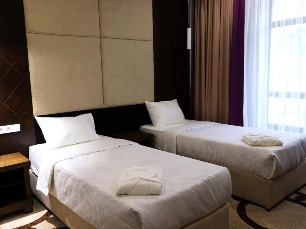 Hotel Nehal Kamal Tashkent Ngoại thất bức ảnh