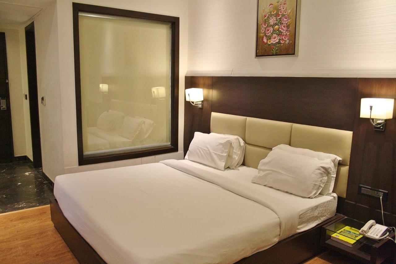 Hotel Nehal Kamal Tashkent Ngoại thất bức ảnh