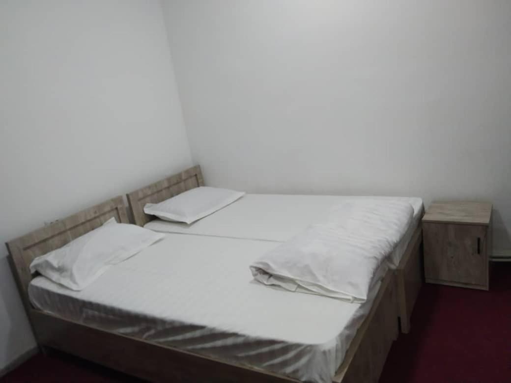 Hotel Nehal Kamal Tashkent Ngoại thất bức ảnh
