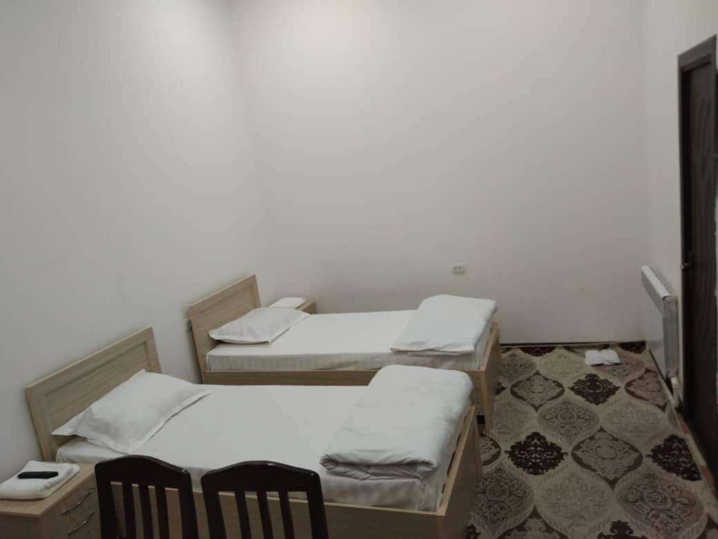 Hotel Nehal Kamal Tashkent Ngoại thất bức ảnh