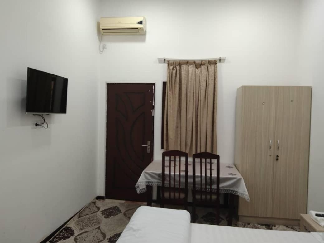 Hotel Nehal Kamal Tashkent Ngoại thất bức ảnh