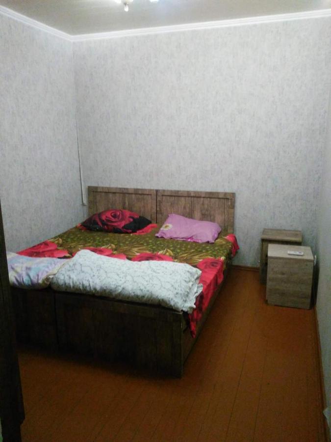 Hotel Nehal Kamal Tashkent Ngoại thất bức ảnh