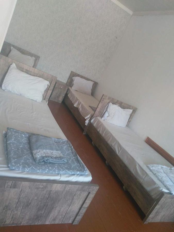 Hotel Nehal Kamal Tashkent Ngoại thất bức ảnh