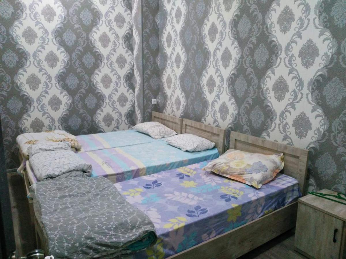 Hotel Nehal Kamal Tashkent Ngoại thất bức ảnh